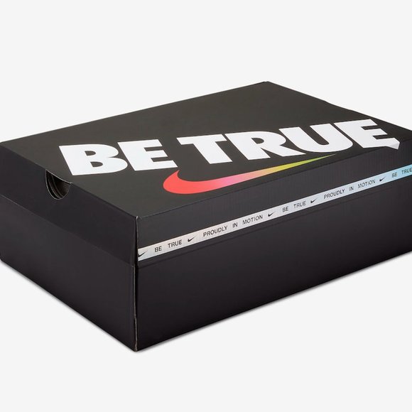 Nike SB Dunk Low Pro Be True - DR4876 100 - Picture 13 of 15